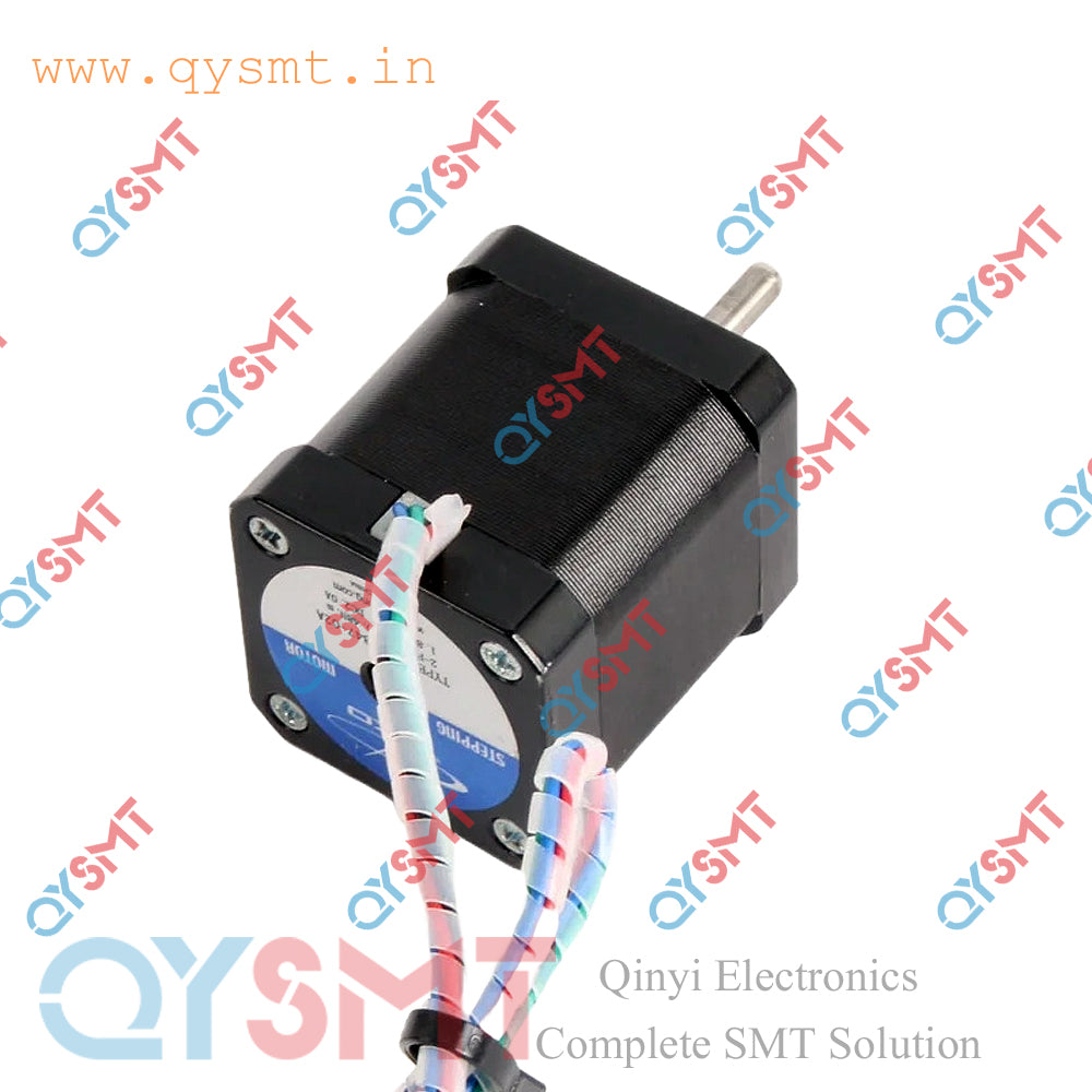 YAKO YK42HB47-02A Stepping Motor