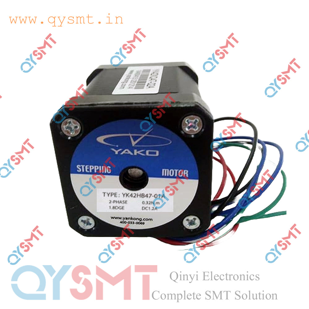 YAKO YK42HB47-02A Stepping Motor