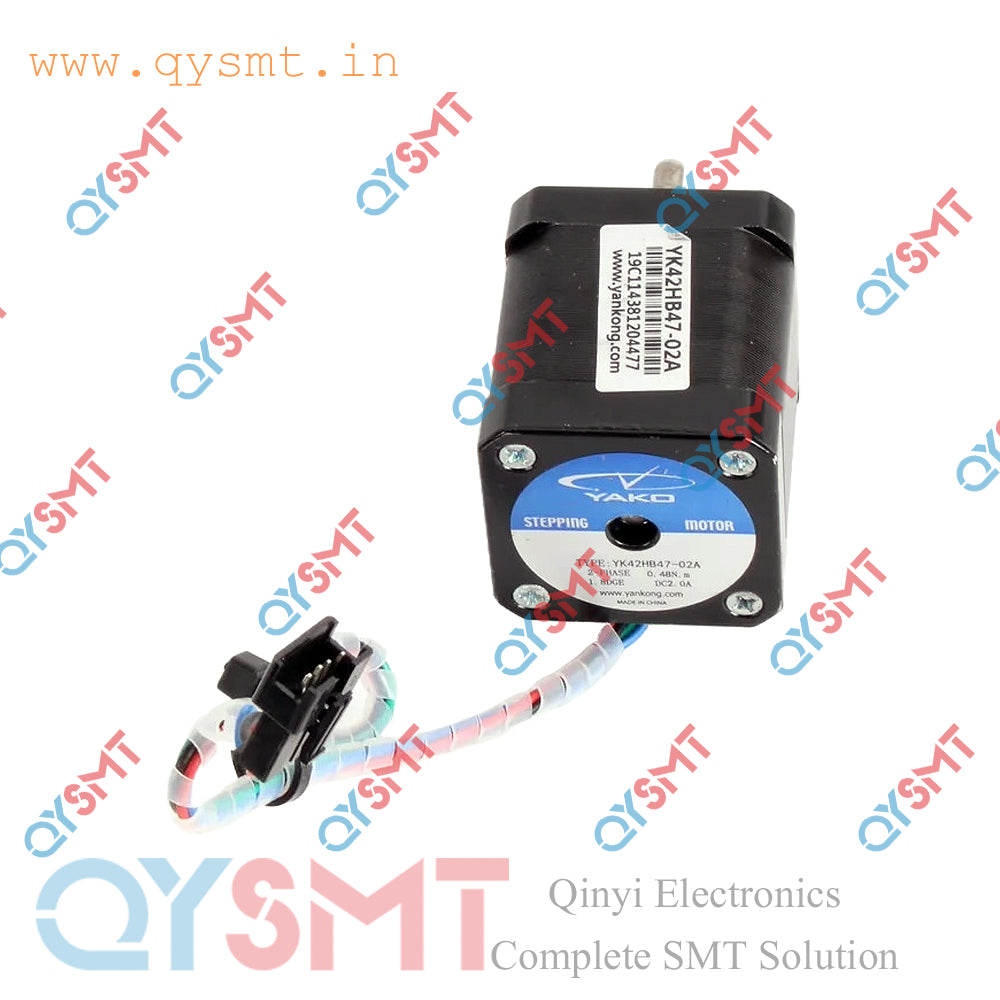 YAKO YK42HB47-02A Stepping Motor