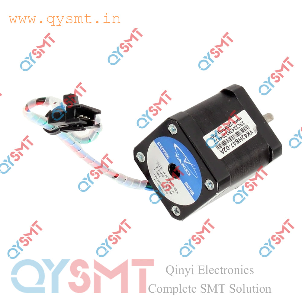YAKO YK42HB47-02A Stepping Motor