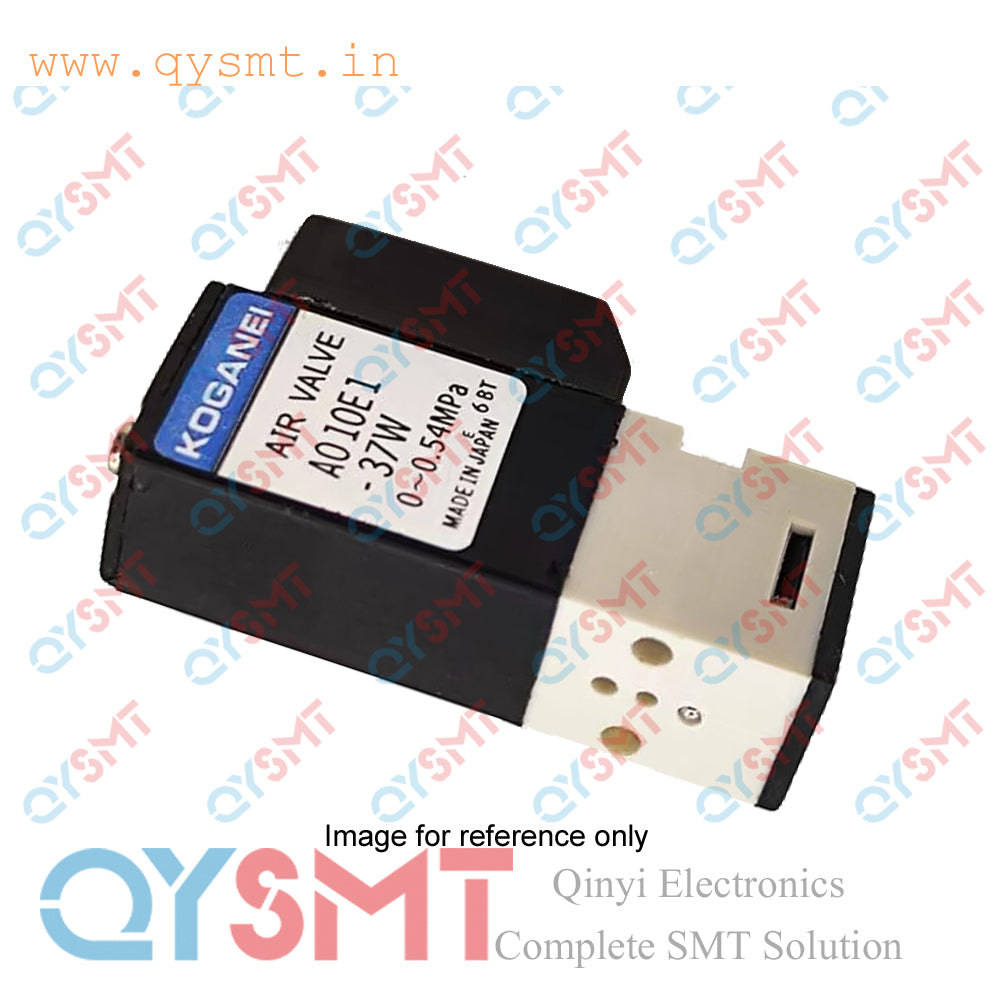 YAMAHA A010E1-37W BLOW VALVE KM1-M7163-20X