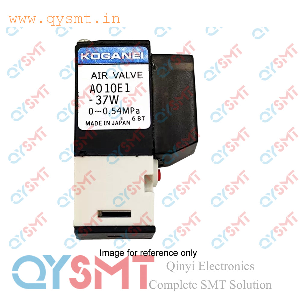 YAMAHA A010E1-37W BLOW VALVE KM1-M7163-20X