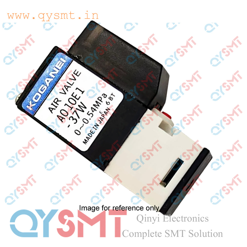 YAMAHA A010E1-37W BLOW VALVE KM1-M7163-20X