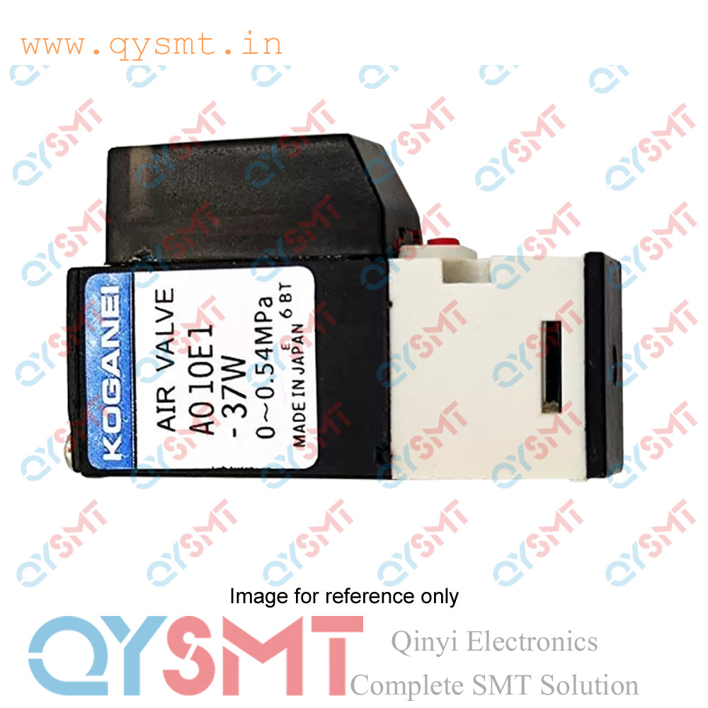 YAMAHA A010E1-37W BLOW VALVE KM1-M7163-20X