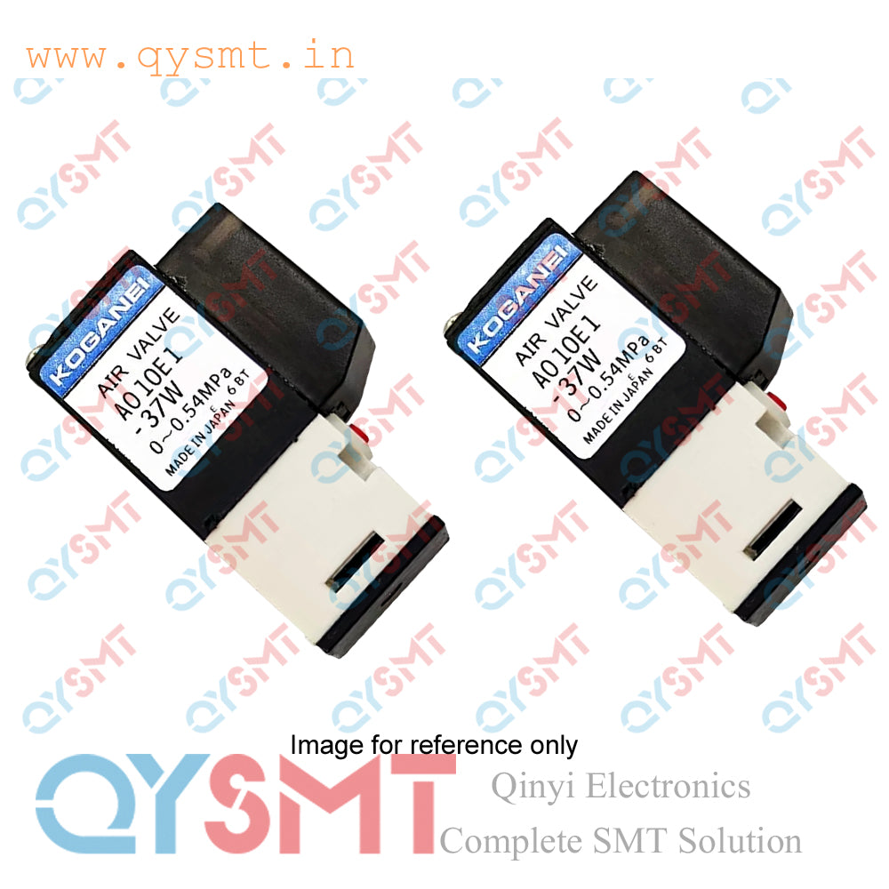 YAMAHA A010E1-37W BLOW VALVE KM1-M7163-20X