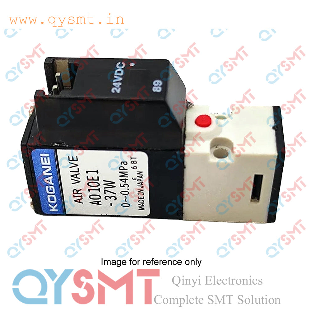 YAMAHA A010E1-37W BLOW VALVE KM1-M7163-20X