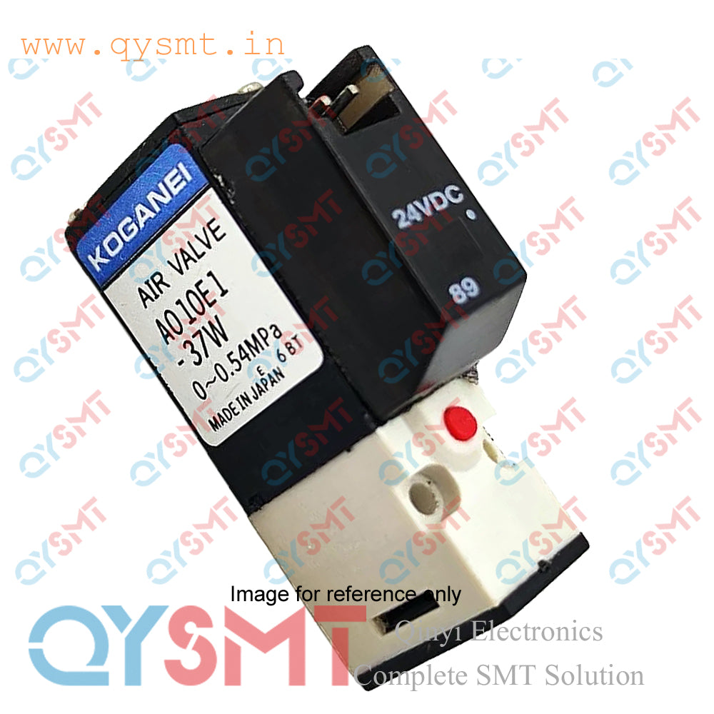 YAMAHA A010E1-37W BLOW VALVE KM1-M7163-20X