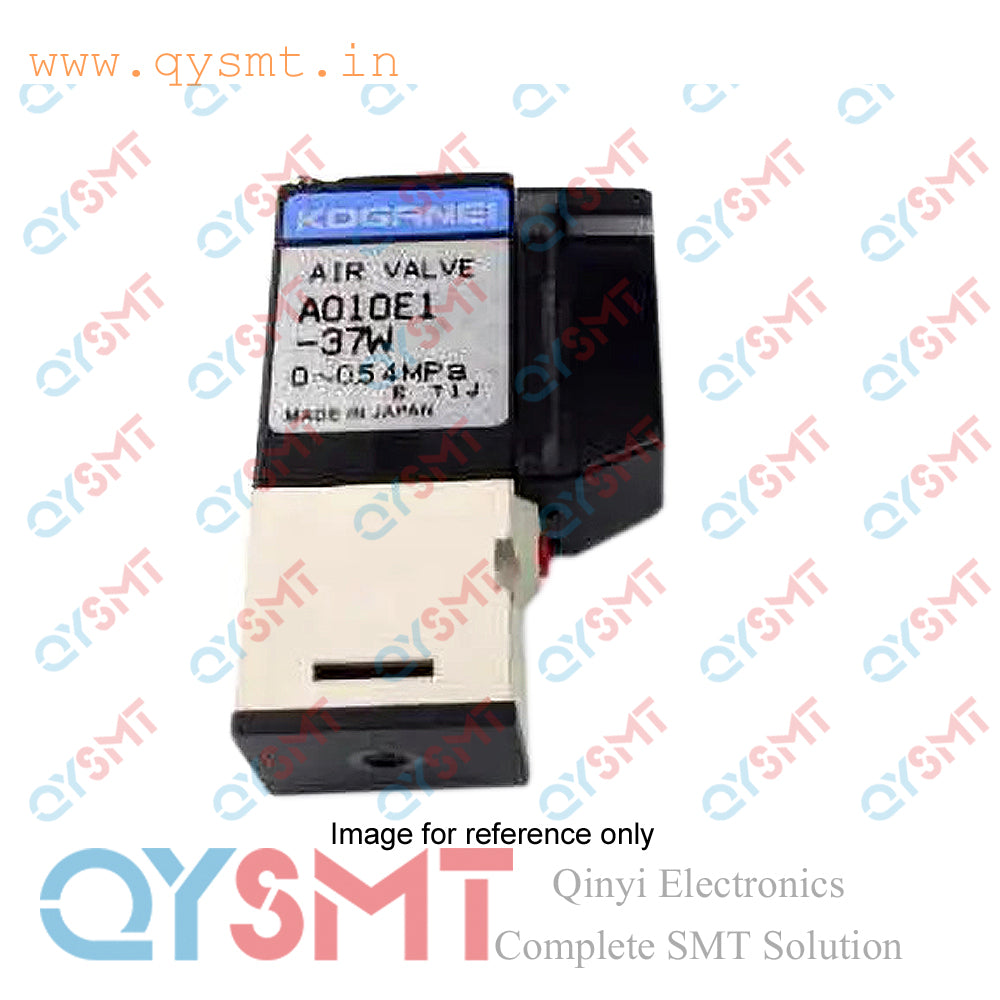 YAMAHA A010E1-37W BLOW VALVE KM1-M7163-20X