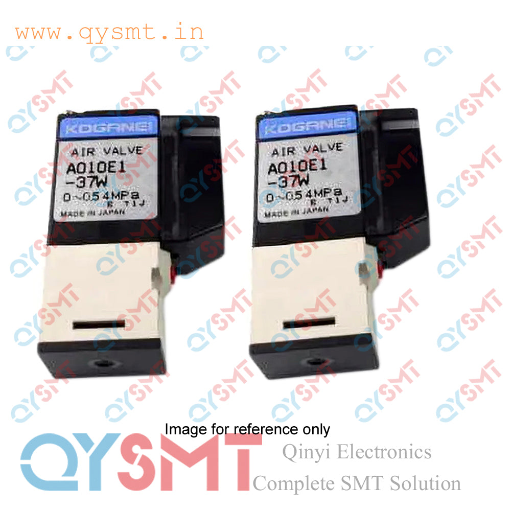 YAMAHA A010E1-37W BLOW VALVE KM1-M7163-20X