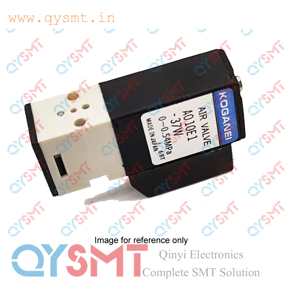 YAMAHA A010E1-37W BLOW VALVE KM1-M7163-20X