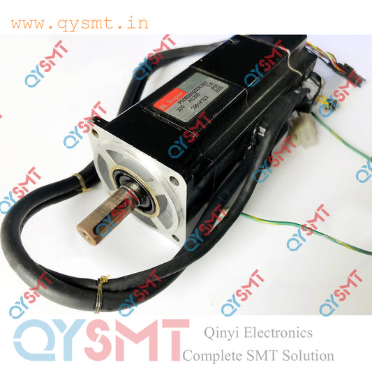 P50B05020DCS07 AC Servo Motor