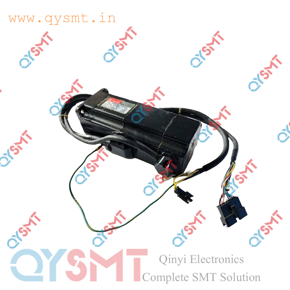 P50B05020DCS07 AC Servo Motor