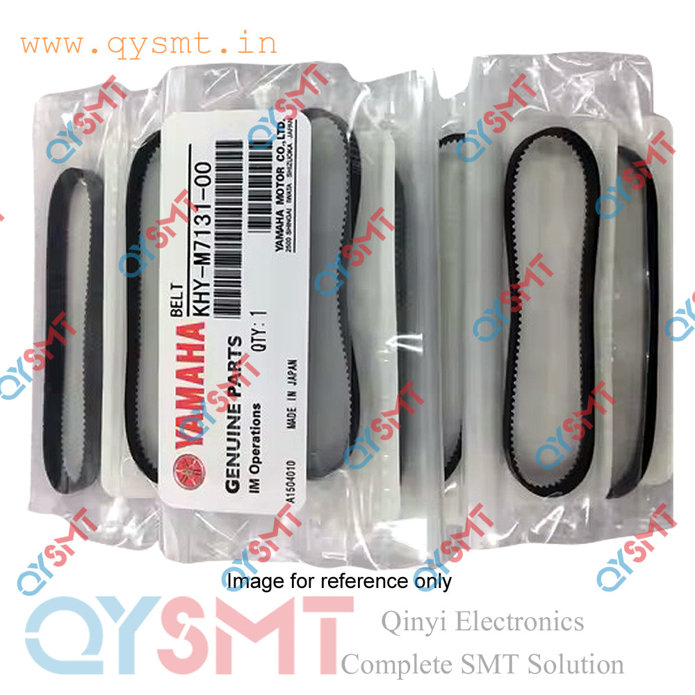 KHY-M7131-00 YAMAHA BELT 1