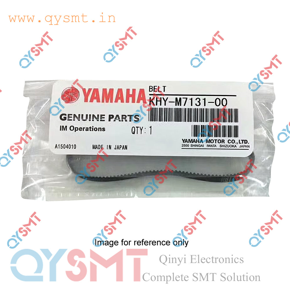 KHY-M7131-00 YAMAHA BELT 1
