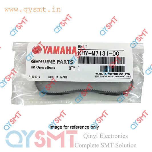 KHY-M7131-00 YAMAHA BELT 1