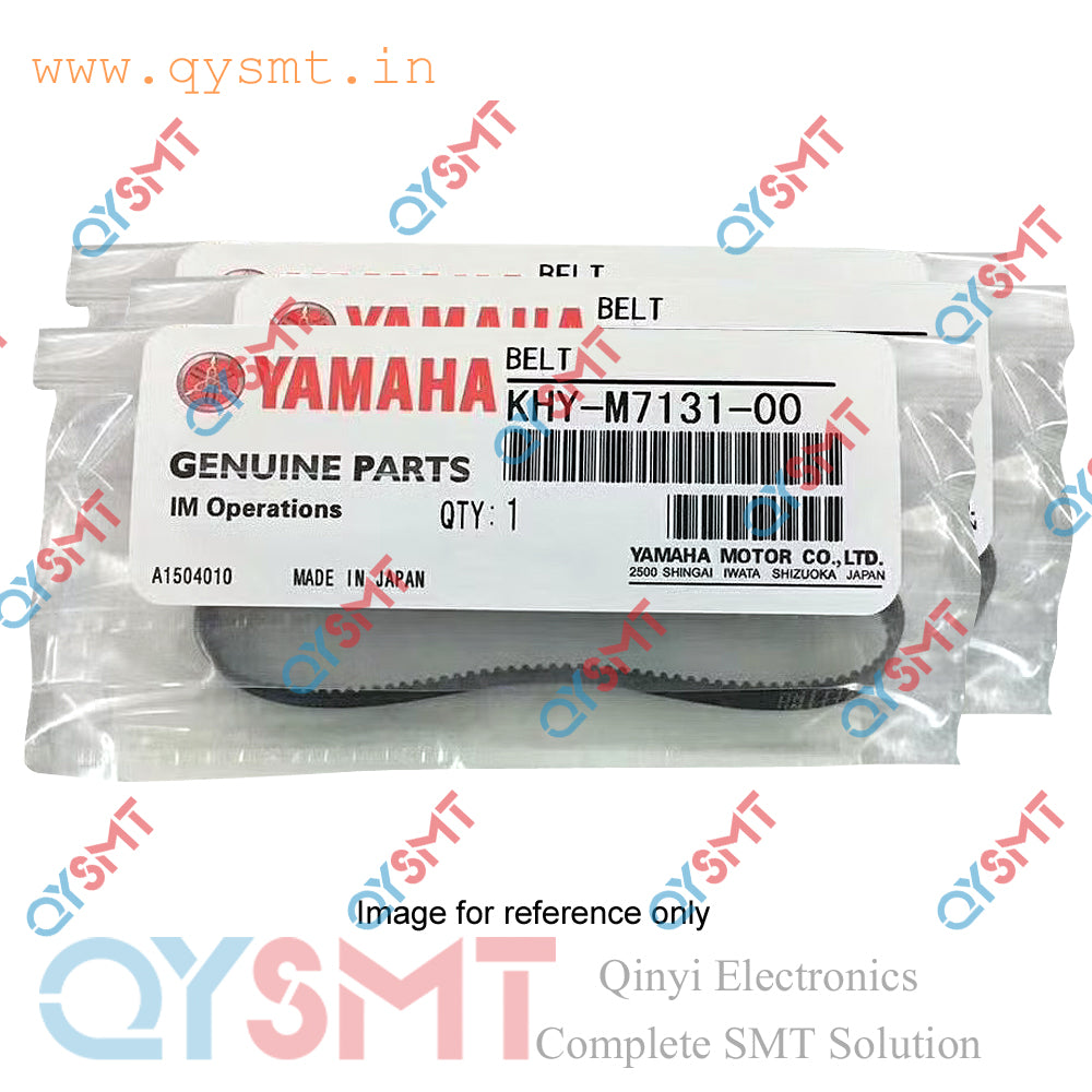 KHY-M7131-00 YAMAHA BELT 1