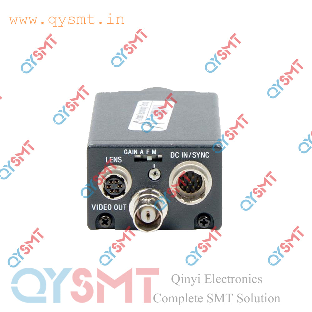 Sony XC-75 Machine Vision Camera For Yamaha
