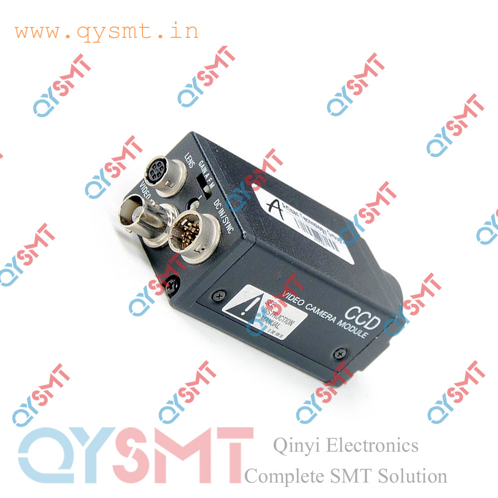Sony XC-75 Machine Vision Camera For Yamaha