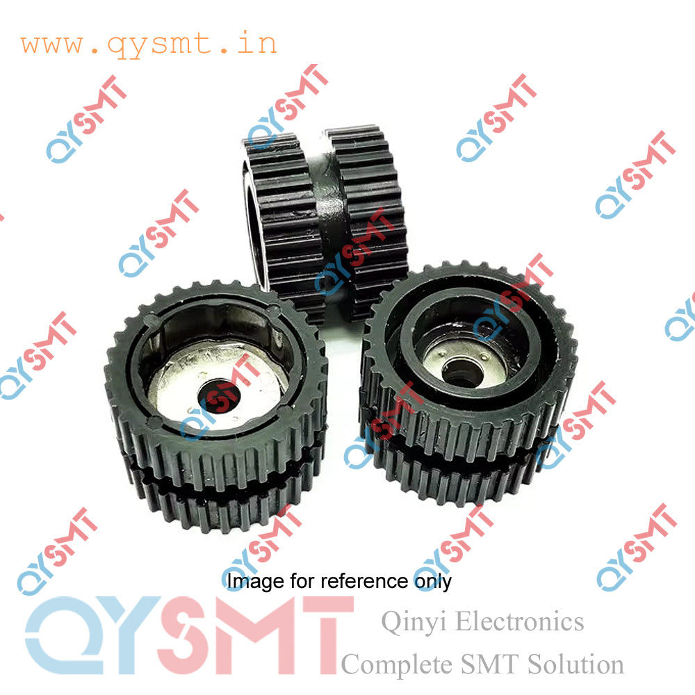 KW1-M329L-00X CL16MM IDLE Roller ASSY