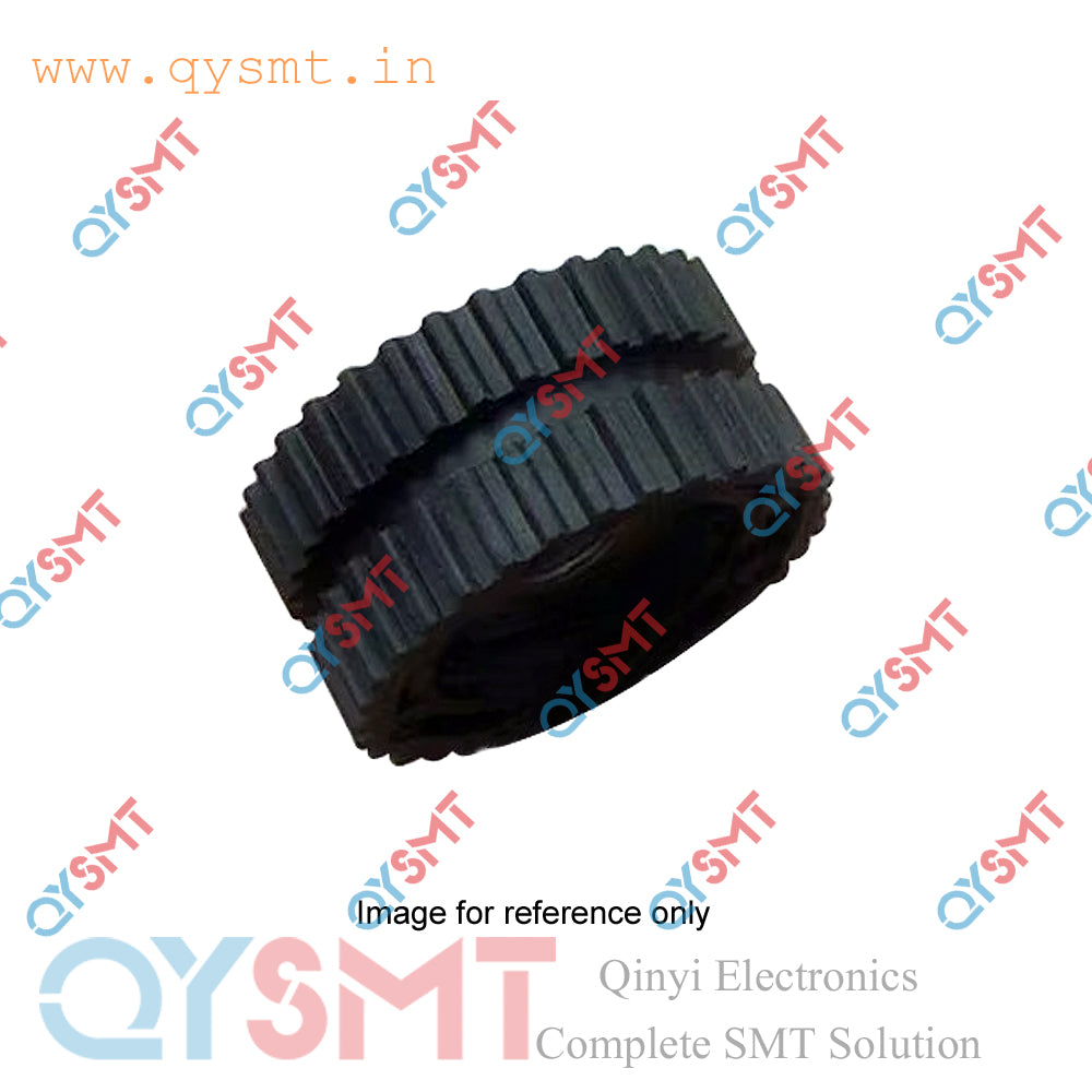 KW1-M329L-00X CL16MM IDLE Roller ASSY