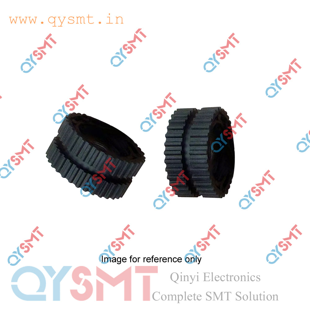 KW1-M329L-00X CL16MM IDLE Roller ASSY