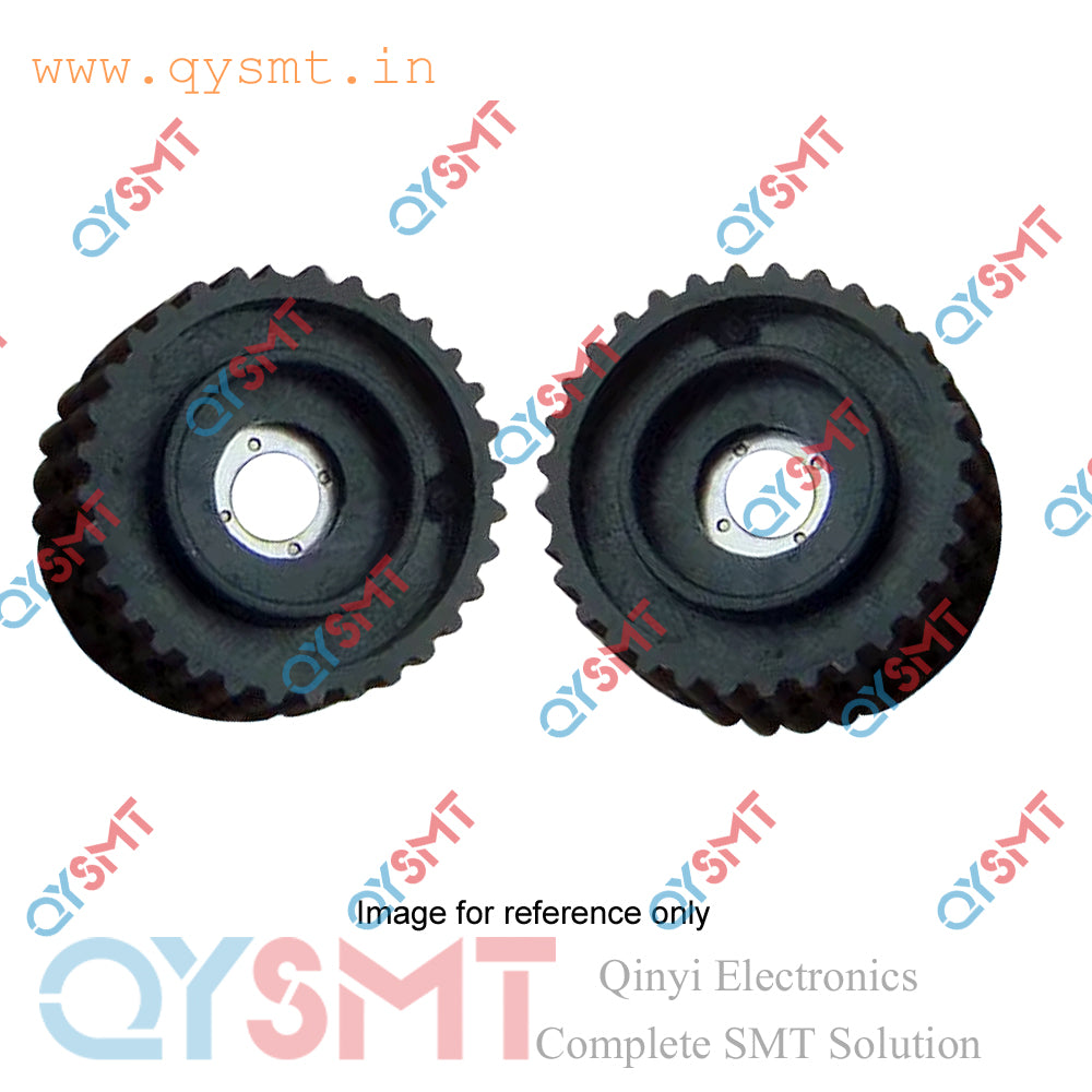 KW1-M329L-00X CL16MM IDLE Roller ASSY