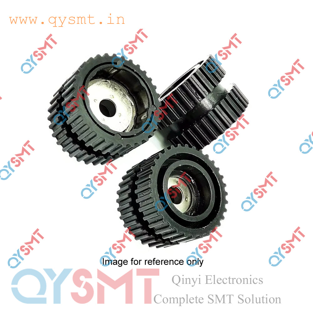 KW1-M329L-00X CL16MM IDLE Roller ASSY