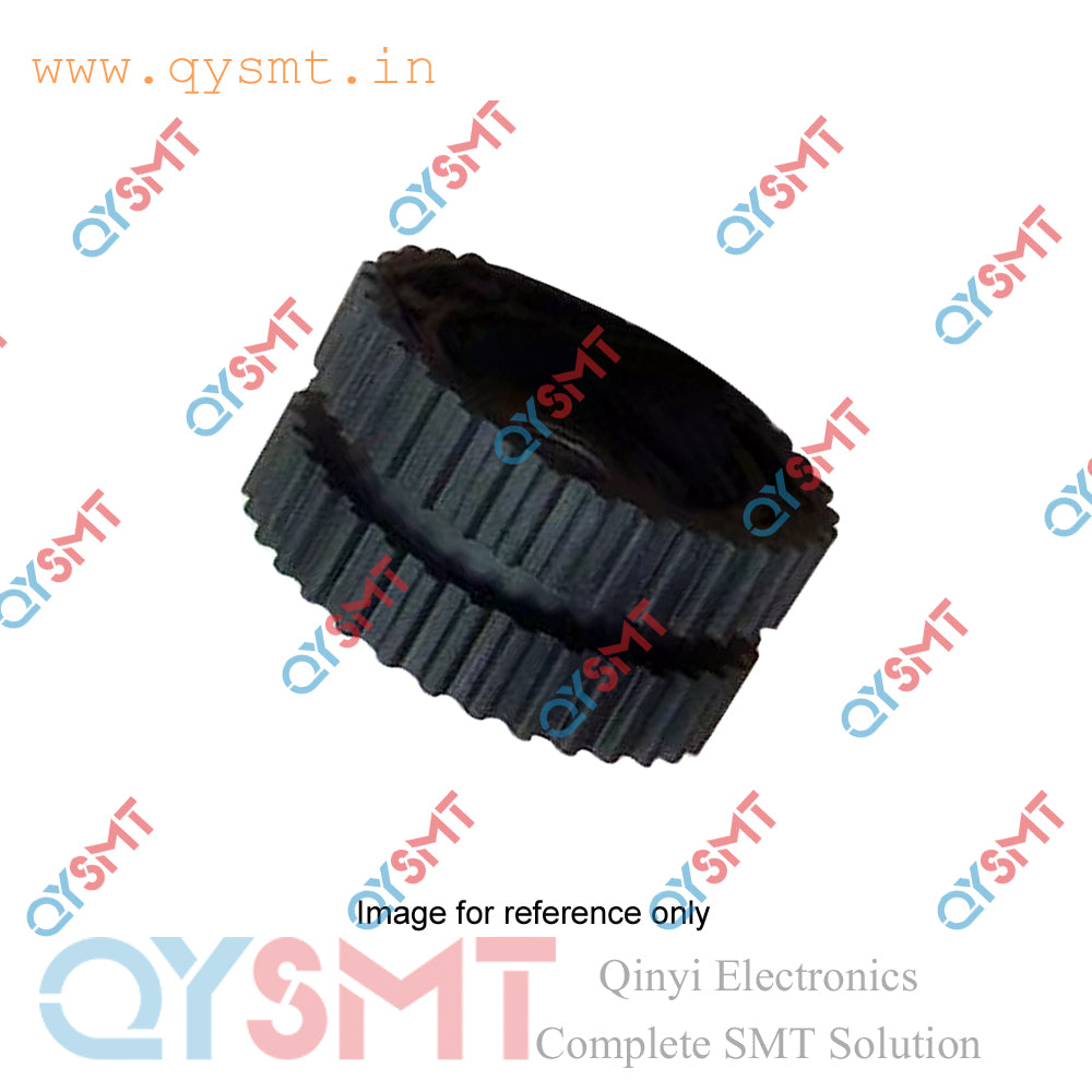 KW1-M329L-00X CL16MM IDLE Roller ASSY