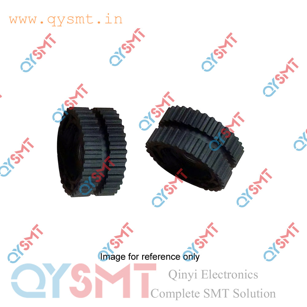 KW1-M329L-00X CL16MM IDLE Roller ASSY