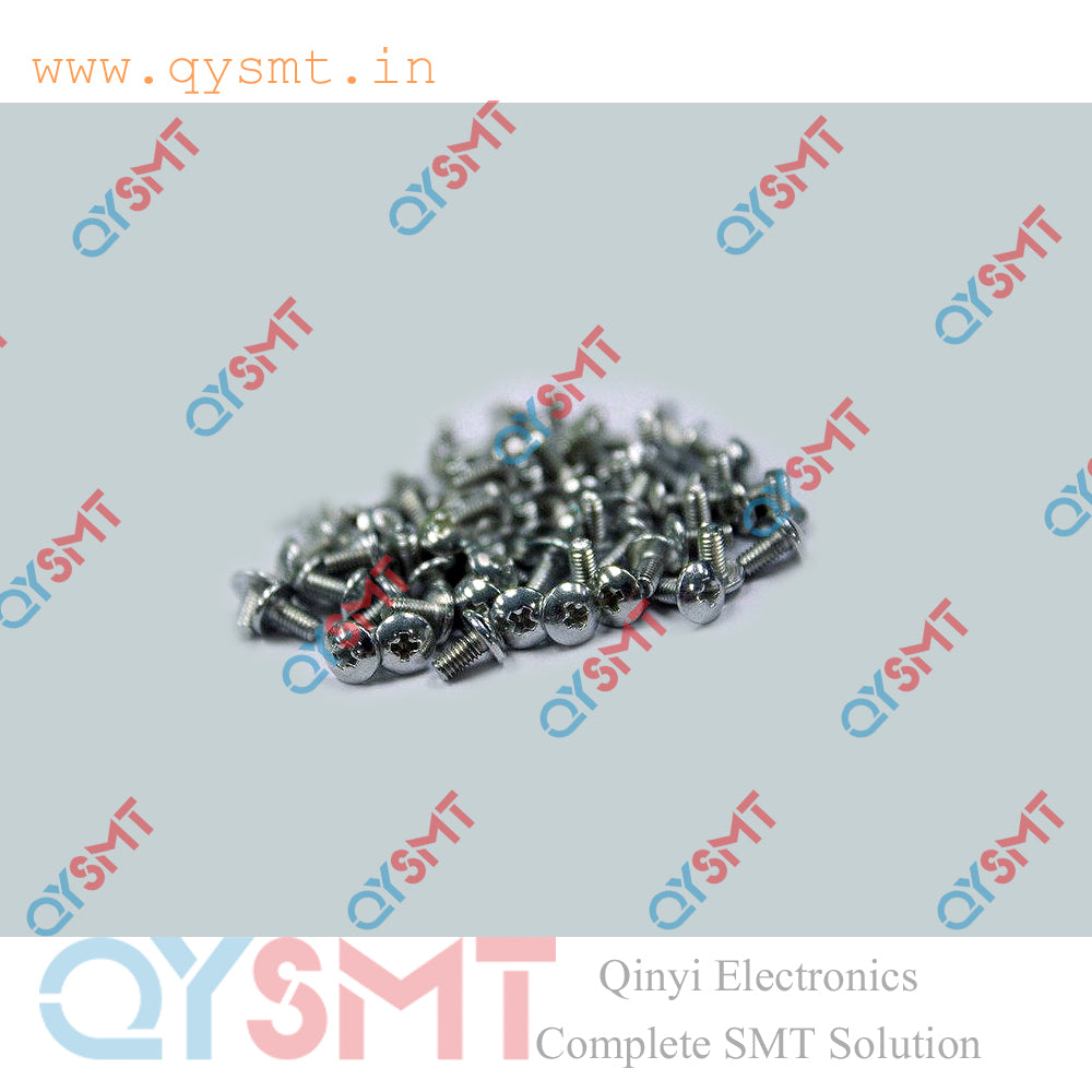 YAMAHA K87-M21BB-000 SCREW -TRUSS HEAD