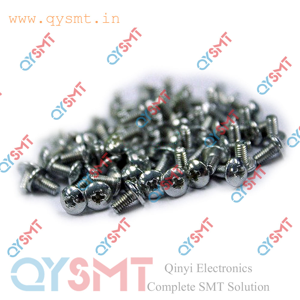 YAMAHA K87-M21BB-000 SCREW -TRUSS HEAD