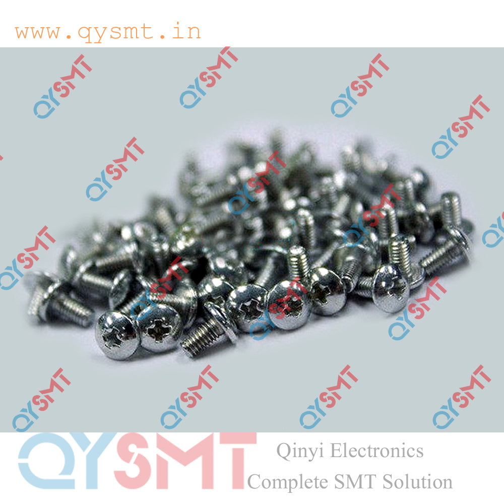 YAMAHA K87-M21BB-000 SCREW -TRUSS HEAD