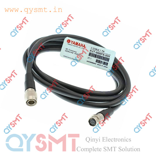 Yamaha mark II fiducial camera Cable