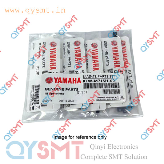 KLW-M715H-00 Maintenance Parts Set