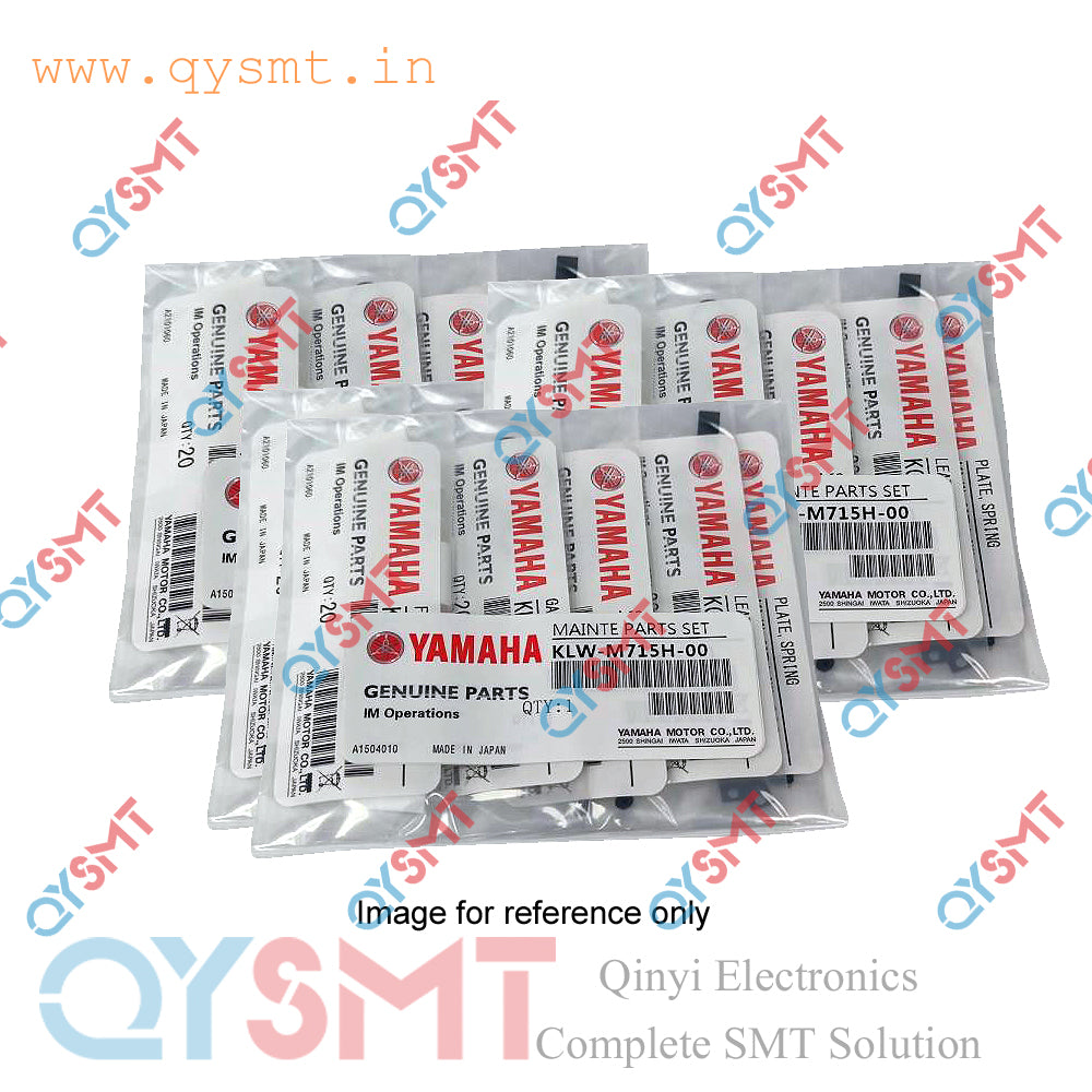 KLW-M715H-00 Maintenance Parts Set