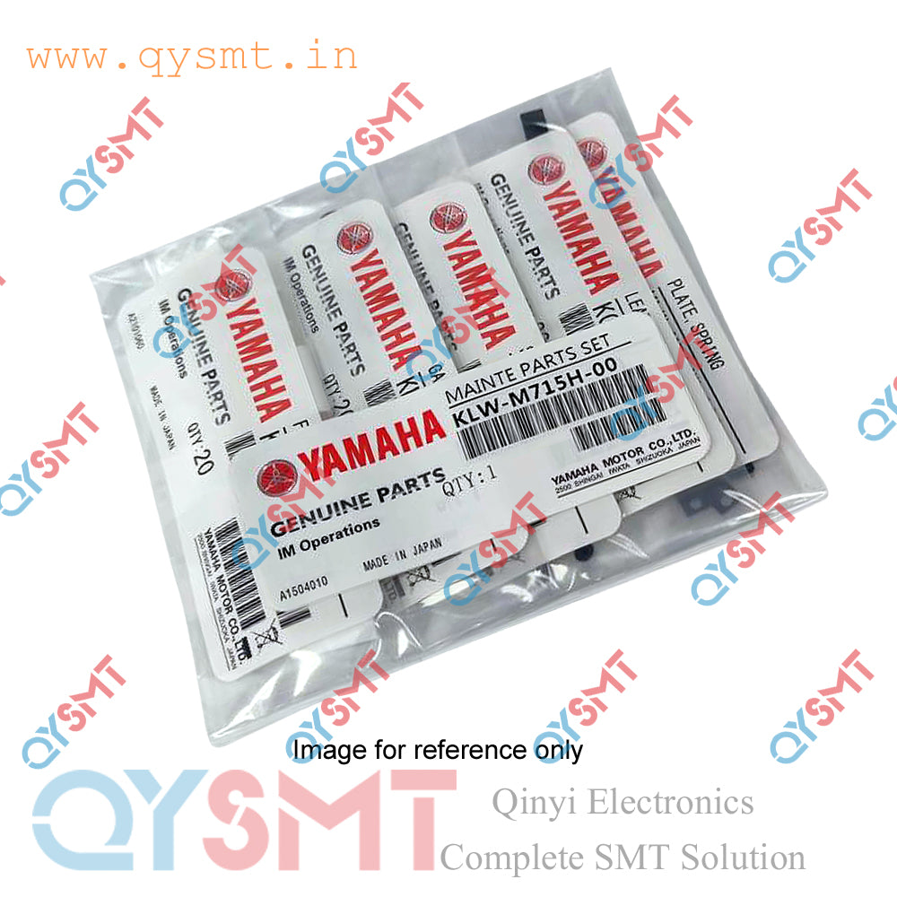 KLW-M715H-00 Maintenance Parts Set