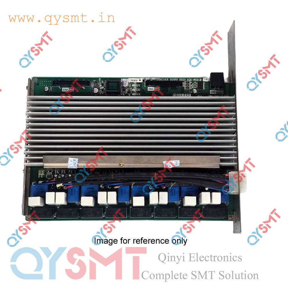 KGK-M5810-115 DRIVER BOARD ASSY