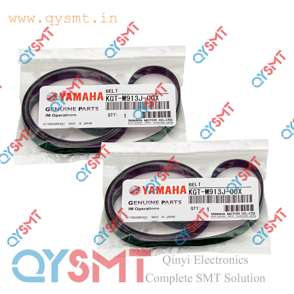 KGT-M913J-00 CONVEYOR BELT