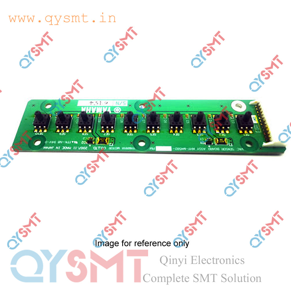 KHY-M4592-01 VAC SENSOR BOARD ASSY