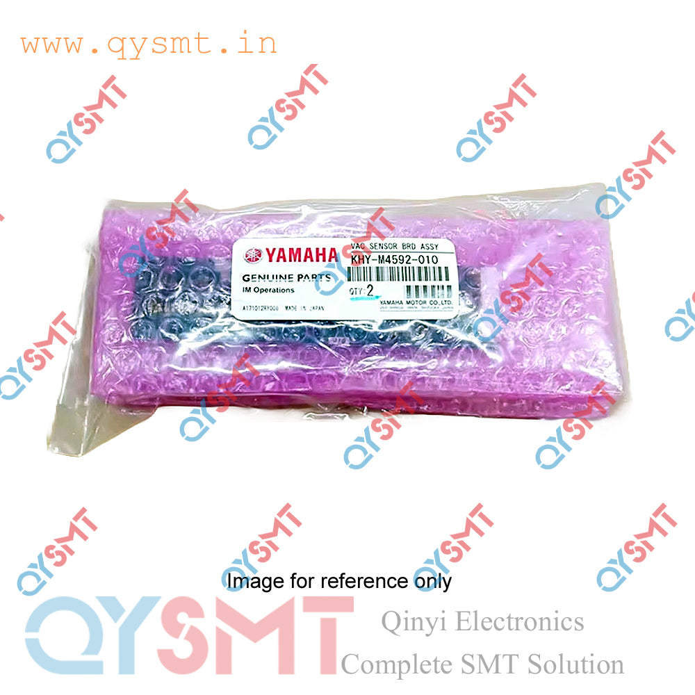 KHY-M4592-01 VAC SENSOR BOARD ASSY