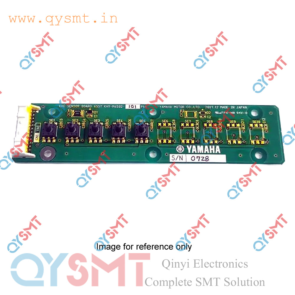 KHY-M4592-01 VAC SENSOR BOARD ASSY