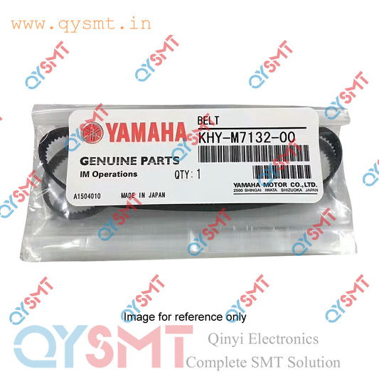 KHY-M7132-00 YAMAHA BELT 2