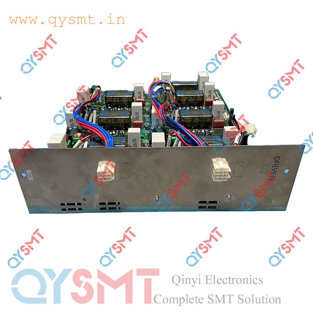 YAMAHA KJ0-M5810-E21 DRIVER BOARD