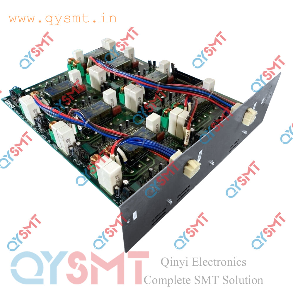 Yamaha KJ0-M5810-L41 Driver Board