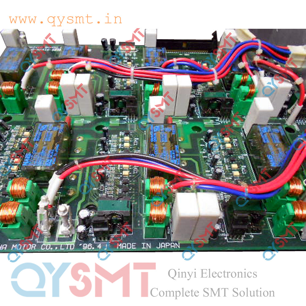 Yamaha KJ0-M5810-L41 Driver Board