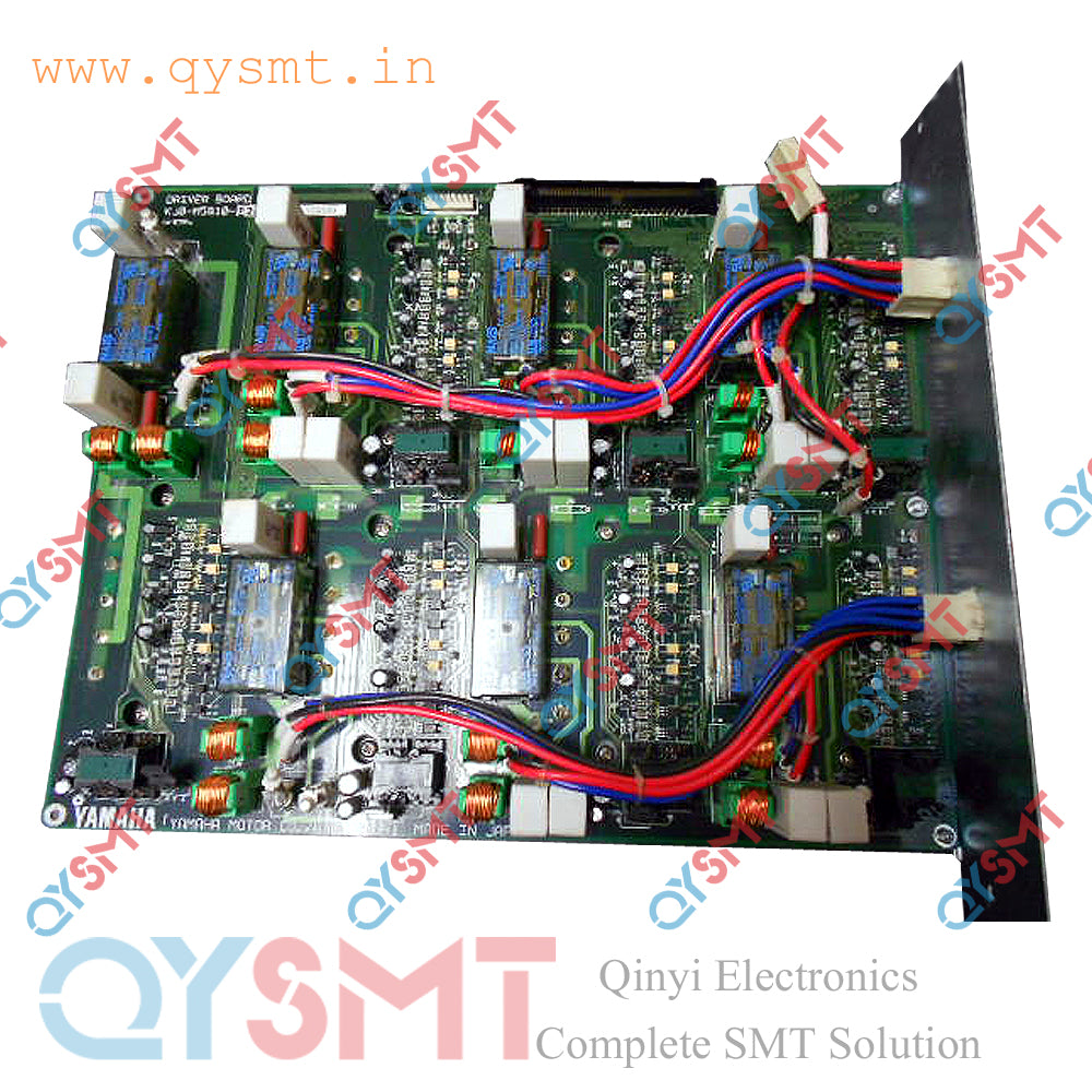 Yamaha KJ0-M5810-L41 Driver Board