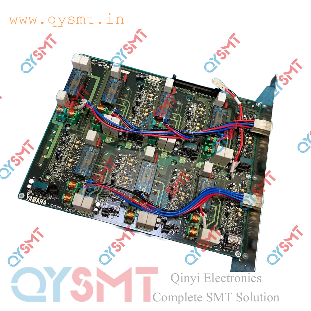 Yamaha KJ0-M5810-L41 Driver Board