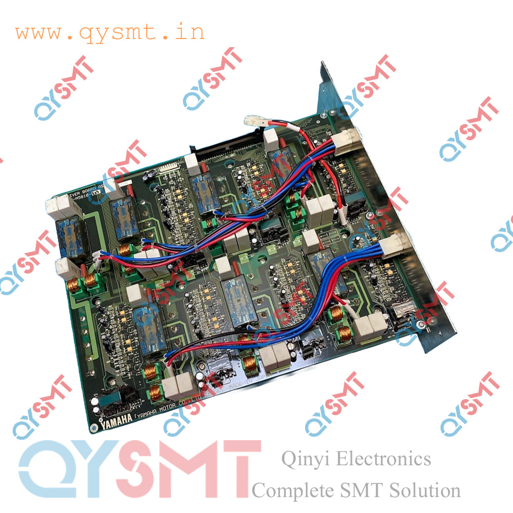 Yamaha KJ0-M5810-L41 Driver Board
