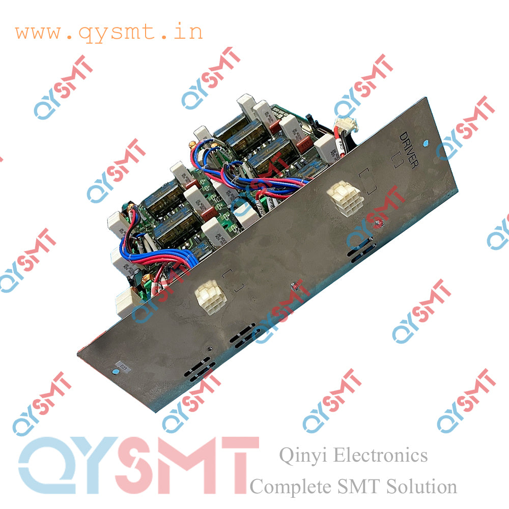Yamaha KJ0-M5810-L41 Driver Board