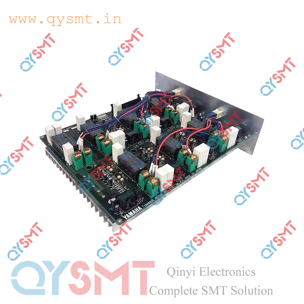 Yamaha KJ0-M5810-L41 Driver Board